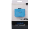 MiMi Power Angel 2000mAh External Battery with Stand for iPhone,iPod